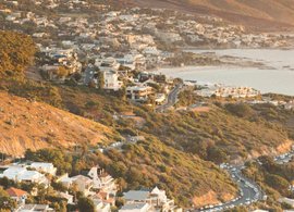 Robertson, Western Cape Retreats & Trips