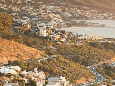 Robertson, Western Cape