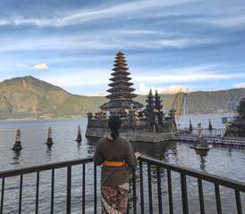 5 días de viaje del alma - experiencia privada de sanación en Ubud, Bali, Indonesia - Photo 4