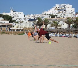 8 Day Outdoor Fitness Holiday in Praia Da Luz, Portugal with Cliff Hike and Nutritional Seminar - Photo 3
