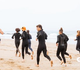 67 Day Authentic Surf Camp in Tamraght, Agadir, Morocco - Photo 1