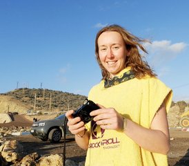 5 días de retiro de surf, bienestar y conexión para chicas del FU Space Social Girls Club en Tamraght, Marruecos - Photo 5