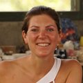 Nevana Reestorff - portrait