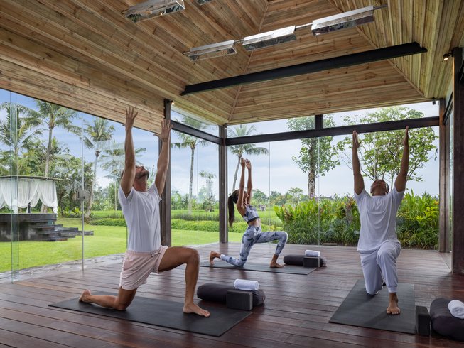Bali Yoga  Top 5 Studios to Practice Yoga Uluwatu Bali 2023