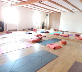 3-Daagse Jivamukti Spring Retreat in Leutkirch, Allgäu, Duitsland - Photo 4