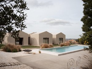 4 Day The Creative Escape: A Journey Back to Your Creative Self in Lisbon, Portugal
