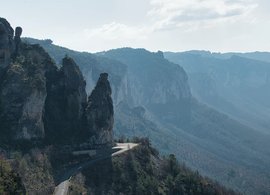 Tarn-et-Garonne Retreats & Trips