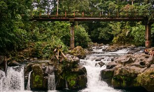 La Fortuna Retreats & Trips