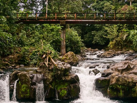 La Fortuna