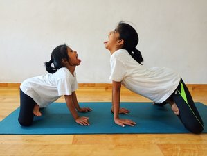 Reasons to Get Certified to Teach Kids Yoga