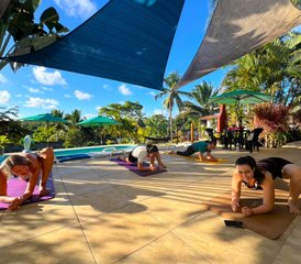 108-Daagse Ontspannings-, Yoga-, Massage-, Meditatie- en Ontspannen Detox Vakantie in Bahia, Brazilië - Photo 1