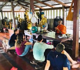 10 Day Ultimate Thai Wellness Adventure, Muay Thai, Yoga, Fitness and More in Thailand - Photo 5