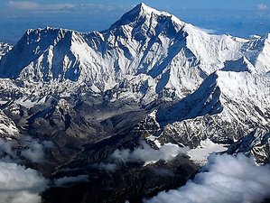 18 Day Everest Base Camp Yoga-Meditation Trek in Nepal