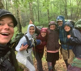 4 jours en retraite Call of the Wild en plein air dans les forêts des Ardennes belges - Photo 4