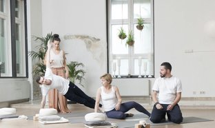 Apeldoorn Retreats und Reisen
