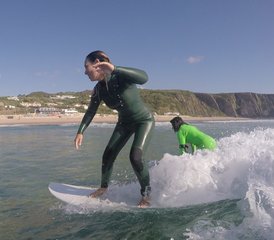3 Day Surf Camp for All Levels in Sintra, Portugal - Photo 2