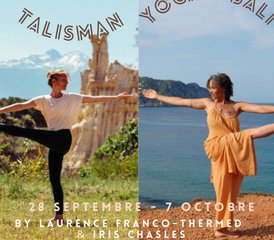 10 jours en immersion spirituelle « Talisman » avec yoga, voix et rituels sacrés à Bali, Indonésie - Photo 3