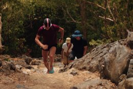 4 Dagen Actieve Wellnessretraite in Hua-Hin-Pranburi, Thailand