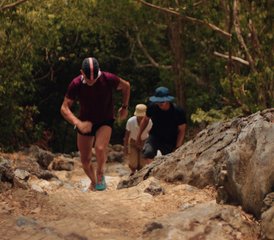 54 Dagen Actieve Wellnessretraite in Hua-Hin-Pranburi, Thailand - Photo 1