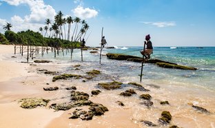 Southern Province Retreats & Trips