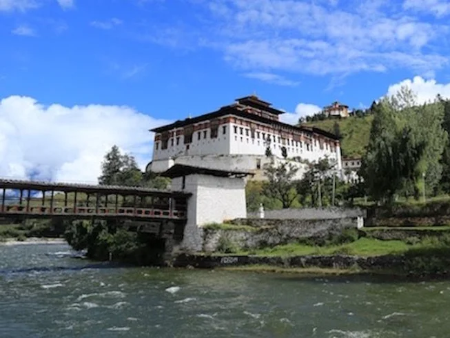 9 Day Guided Essential Motorcycle Tour in Bhutan photo 8