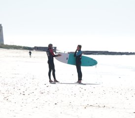6-Daagse Surfkamp in El Palmar, Spanje met Oceaanervaringen - Photo 5