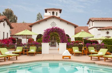 5-Daagse Privé Luxe Spa- en Soul Wellnessretraite in Carlsbad, Californië, VS
