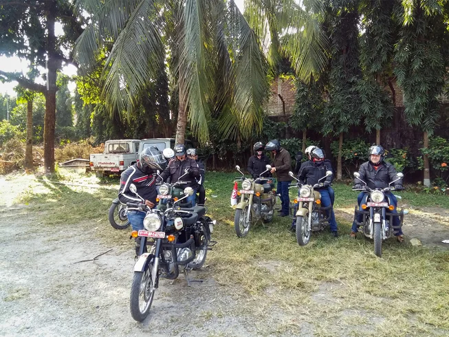 8 Day Guided Bhutan Motorcycle Tour From India - The Ride to Happiness photo 6