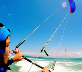 7 jours en stage multisports de surf à Tarifa, Cadix, Espagne - Photo 3