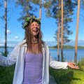 Henrika (Rika) Helynen - porträt