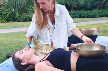 5-Daagse Anayata Luxe Mind Detox Retreat met Yoga en Meditatie in Marbella, Spanje