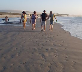8 jours de yoga, soins énergétiques et Ayurveda à 20 min de Jericoacoara au Nord Est du Brésil - Photo 3