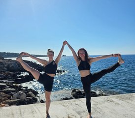 7 días de alquimia de yoga, arte corporal y senderismo consciente para mujeres en Mallorca, España - Photo 2