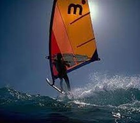 14-Daagse Spaanse Cursus en Windsurfkamp in Tarifa, Andalusië, Spanje - Photo 3