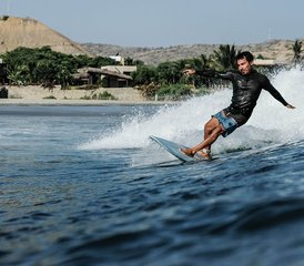 5 Day Eco Surf Camp in Máncora, Peru - Photo 5