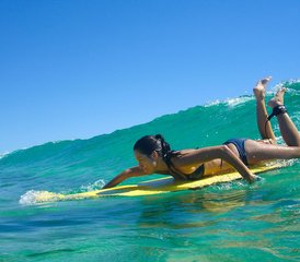 7 Day Yoga and Surf Camp in Canggu, Indonesia - Photo 5