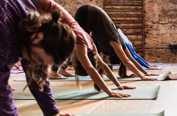 Self Paced 200-Hour Low-Cost Online Yoga Teacher Training - Most Popular School 