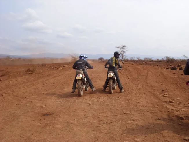 9 Day Discover Highlights Guided Motorcycle Tour in Tanzania photo 4