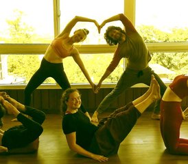 1 Month Yoga And Meditation Spiritual Awakening Retreat in Kathmandu, Nepal - Photo 4