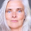 Mikki Funk - portrait