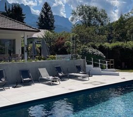 5 jours esprit vacances "Like a Dream" au Lac d’Annecy, Haute-Savoie, Alpes - Photo 4
