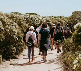 3 Tage Margaret River Yoga- und Wellness-Urlaub bei Perth, Australien - Photo 5