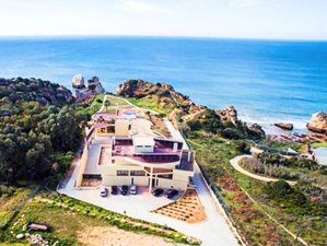 7 Day Create Your Life Self-Development Retreat with Coaching, Yoga and Meditation in Alvor, Algarve