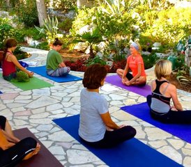 24 Day 200-Hour Yoga Teacher Training in Mali Lošinj in Croatia - Photo 2