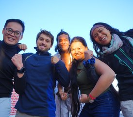 12 Tage 100-Stunden Hatha-, Ashtanga-Vinyasa-, Yoga-Nidra- und Meditationslehrer Ausbildung in Rishikesh, Indien - Photo 4