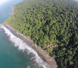 4-Daagse Beginners Surfkamp in Nuquí, Chocó, Colombia - Photo 4