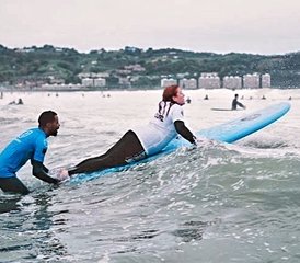 7 jours en stage de surf à Tamraght, Maroc pour tous niveaux - Photo 3
