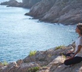 2 Day Online 7-Hour Yoga Therapy Workshop for Trauma, Anxiety, and Depression with 2 Live Sessions - Photo 5