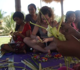 5-Daagse Erfgoed Yoga- en Meditatie Retreat op Bali, Indonesië - Photo 5