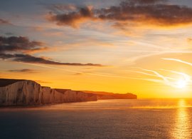 East Sussex Retraites en Reizen